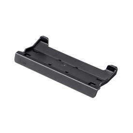 アイコム IC-705用スタンド MBF-705