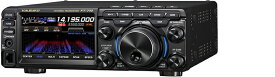 八重洲無線 アマチュア無線機 HF/50MHz SDRトランシーバー 50W FT-710MField