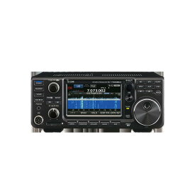 アイコム IC-7300MK2M(50W) HF/50MHz オールモードアマチュア無線機