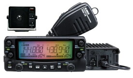 DR-735D アルインコ(ALINCO) P810セット144，430MHzアマチュア無線機