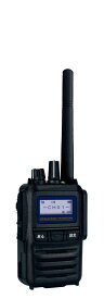 スタンダード(STANDARD) SR740 5W増波モデル デジタル(351MHz)ハンディトランシーバー