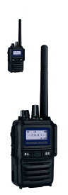 スタンダード(STANDARD) SR740 5W増波モデル デジタル(351MHz)ハンディトランシーバー 2台セット