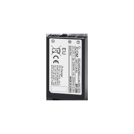 アイコム IC-M37J用リチウムイオン充電池 BP-296