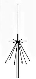ダイアモンド ディスコーンアンテナ D−130