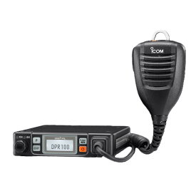 増波モデル IC-DPR100PLUS アイコム(ICOM) デジタル簡易無線機 5W