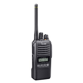 増波モデル IC-DPR45 アイコム(ICOM) デジタル簡易無線機 5W