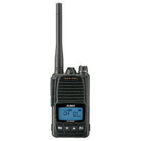 アルインコ デジタル簡易無線機 DJ-DPS70EKA 増波タイプ