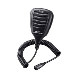 �A�C�R�� HM-167�h�����^�X�s�[�J�[�}�C�N���z��