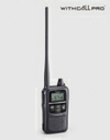 アイコム IC-4188D 中継機能　同時通話 特定小電力トランシーバー　資格免許不要