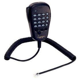 スタンダード モービル機用DTMFハンドマイク MH-48A6JA