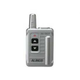 アルインコ DJ-TX31 特定小電力ガイドシステム送信機