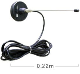 第一電波工業 モービルアンテナ MR−350S