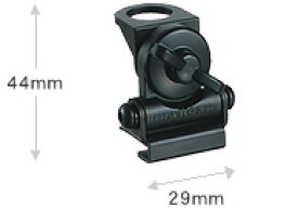 第一電波工業　トランクハッチバック用基台　K-401