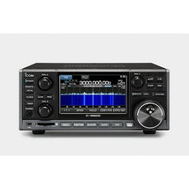 アイコム IC-R8600 広帯域レシーバー