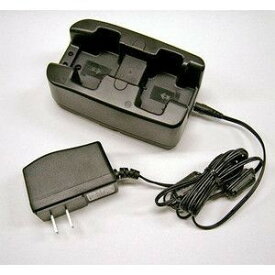 アルインコ ツイン充電器 EDC-167A