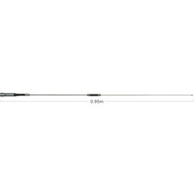 第一電波工業 144/430MHzモービルアンテナ AZ-510