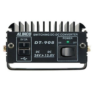 ACR DCDCRo[^[ DT-908