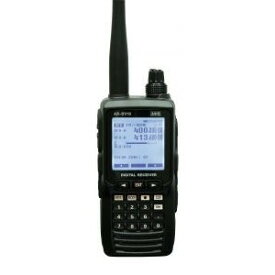エーオーアール デジタルレシーバー SDRデジタル受信機 AR-DV10