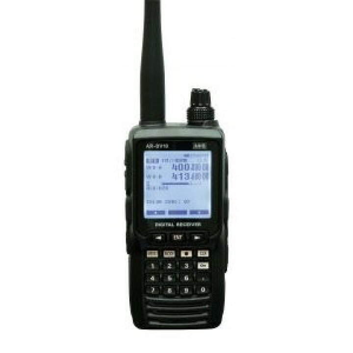 楽天市場】エーオーアール デジタルレシーバー SDRデジタル受信機 AR 