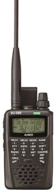 アルインコ DJ-X82 ワイドバンドレシーバー SRH1230航空無線セット エアバンドスペシャル
