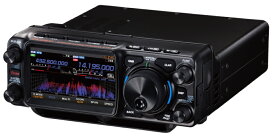 八重洲無線 FTX-1 optima-50 HF/VHF/UHFオールモードアマチュア無線機50W