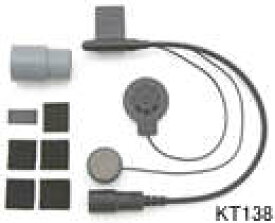 ケテル ハンディー機接続セット KT−139N