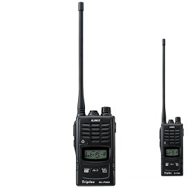 アルインコ DJ-P300 特定小電力トランシーバー 2台セット