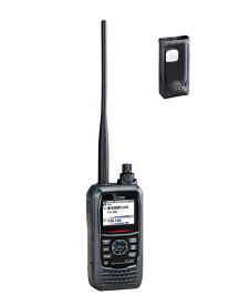 アイコム(ICOM) IC-R15 広帯域受信機 LC-203セット