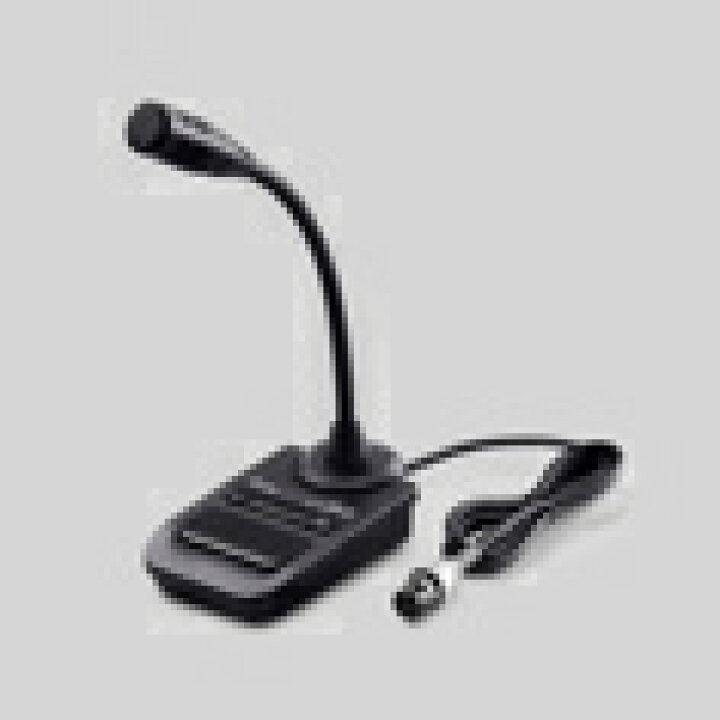 楽天市場】アイコム(ICOM) SM-30 デスクトップマイクロホン : コトブキ 