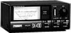 第一電波工業 SX-400 SWR、パワー計