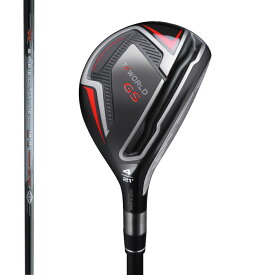 【SALE 在庫限りの大特価!!】2021 HONMA GOLF/ホンマゴルフ T//WORLD GS UT ユーティリティ SPEEDTUNED 48 シャフト