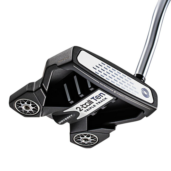 楽天市場 21 オデッセイ パター 2 Ball Ten 2 ボール テン シリーズ コトブキゴルフｋｇ ｎｅｔ