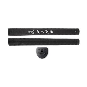 PING �s�� �O���b�v�P�i �p�^�[�O���b�v PP60(�u���b�N/�z���C�g) 35279-03