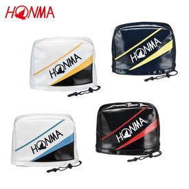 【在庫限り】2022 S/S HONMA GOLF 本間ゴルフ ツアープロ アイアンカバー IC12201