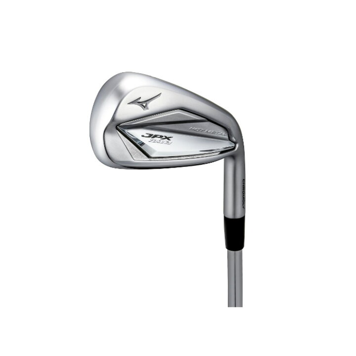 楽天市場】2022 MIZUNO ミズノ JPX 923 HOT METAL IRON ホットメタル 
