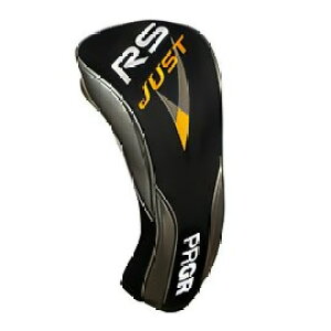 2022 PRGR �v���M�A RS JUST ���� �w�b�h�J�o�[ JUNHC