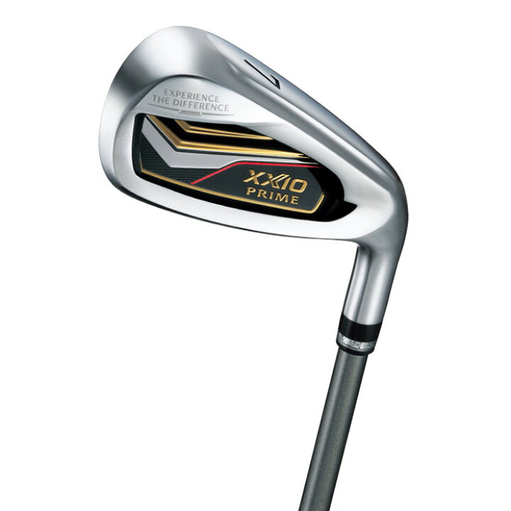 楽天市場】2023 XXIO PRIME IRON ゼクシオ プライム アイアン SP-1200 