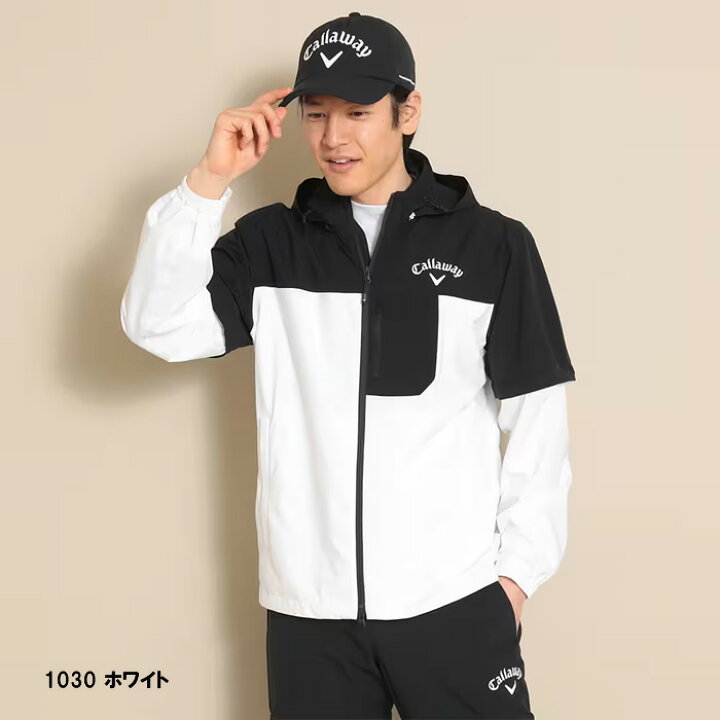 楽天市場】2023 S/S Callaway キャロウェイ ウェア【メンズ 