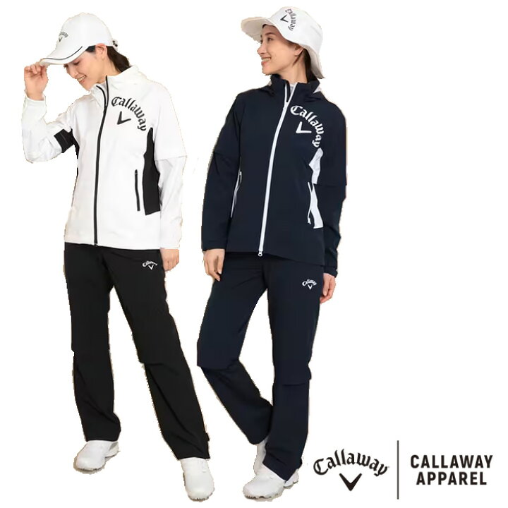 楽天市場】2022 F/W Callaway キャロウェイ ウェア【レディース 