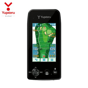 2023 se Stir Yupiteru GOLF NAVI YGN7100