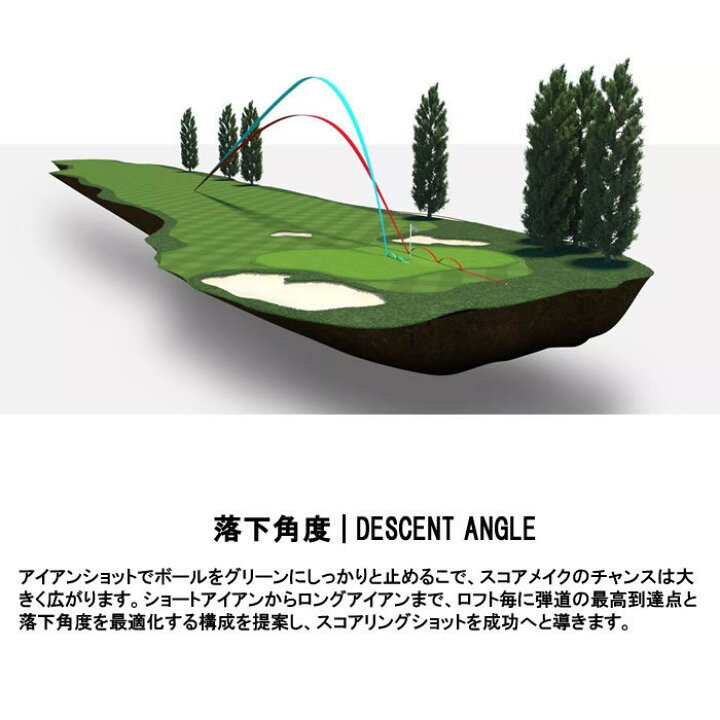 楽天市場】2023 タイトリスト Titleist T200 アイアン（日本仕様）6本 