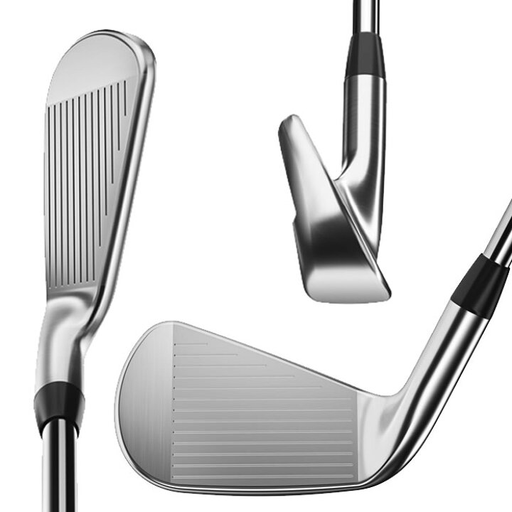 楽天市場】2023 タイトリスト Titleist T200 アイアン（日本仕様）6本 