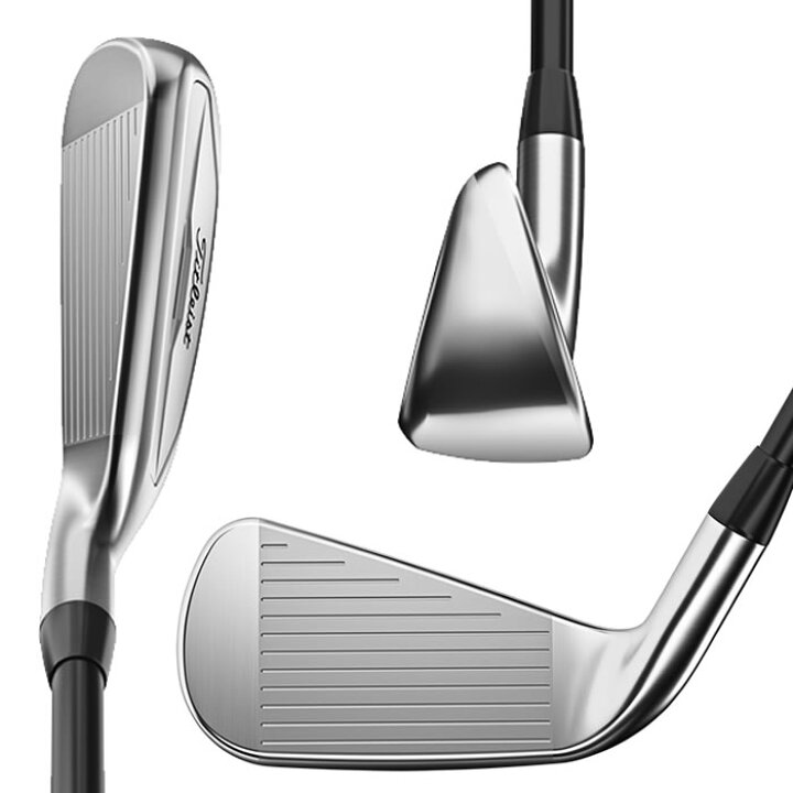 楽天市場】2023 タイトリスト Titleist U505 ユーティリティアイアン 