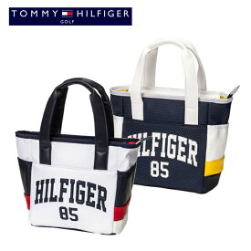 2023 S/S TOMMY HILFIGER トミーヒルフィガー ラウンドバッグ プレップ THMG3SB5