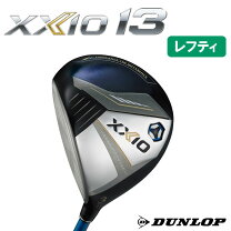 楽天市場】ゼクシオ 11 レフティ フェアウェイウッドの通販 