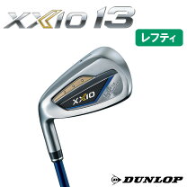 楽天市場】ゼクシオ レフティ アイアン セットの通販