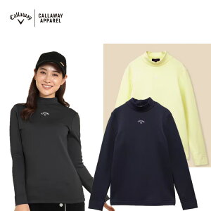ySALE ݌Ɍz2022 F/W Callaway LEFC StEFA fB[X nClbNVc C22233206