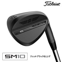 楽天市場】タイトリスト ウェッジ sm8 46 ブラックの通販