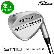 楽天市場】ボーケイ レフティ 60度の通販