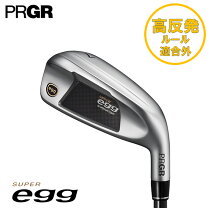 楽天市場】プロギア egg アイアンの通販